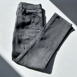 Levi's 511 Gray Jeans